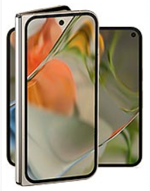 Pixel 9 Pro Fold